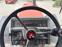 Massey ferguson - 1990 - 3125 - tweewielaangedreven landbouwtractor - afbeelding 39 van  56
