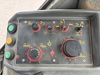 Massey ferguson - 1990 - 3125 - tweewielaangedreven landbouwtractor - afbeelding 42 van  56