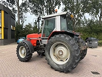Massey ferguson - 1990 - 3125 - tweewielaangedreven landbouwtractor - afbeelding 34 van  56