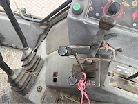Massey ferguson - 1990 - 3125 - tweewielaangedreven landbouwtractor - afbeelding 46 van  56