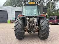 Massey ferguson - 1990 - 3125 - tweewielaangedreven landbouwtractor - afbeelding 53 van  56
