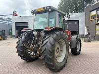 Massey ferguson - 1990 - 3125 - tweewielaangedreven landbouwtractor - afbeelding 54 van  56