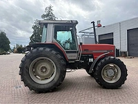 Massey ferguson - 1990 - 3125 - tweewielaangedreven landbouwtractor - afbeelding 56 van  56