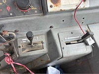 Massey ferguson - 1990 - 3125 - tweewielaangedreven landbouwtractor - afbeelding 44 van  56