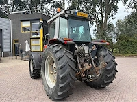 Massey ferguson - 1990 - 3125 - tweewielaangedreven landbouwtractor - afbeelding 45 van  56