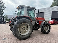 Massey ferguson - 1990 - 3125 - tweewielaangedreven landbouwtractor - afbeelding 55 van  56