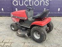 Massey ferguson - 20-12 - zitmaaier - afbeelding 3 van  9