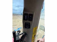 Massey-ferguson - 2019 - 7724s - dyna vt transmissie - vierwielaangedreven landbouwtractor - afbeelding 5 van  20