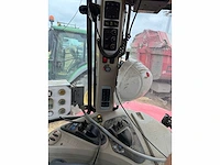 Massey-ferguson - 2019 - 7724s - dyna vt transmissie - vierwielaangedreven landbouwtractor - afbeelding 7 van  20