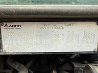 Massey-ferguson - 2019 - 7724s - dyna vt transmissie - vierwielaangedreven landbouwtractor - afbeelding 13 van  20