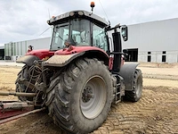 Massey-ferguson - 2019 - 7724s - dyna vt transmissie - vierwielaangedreven landbouwtractor - afbeelding 14 van  20