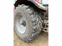 Massey-ferguson - 2019 - 7724s - dyna vt transmissie - vierwielaangedreven landbouwtractor - afbeelding 17 van  20
