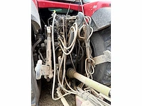 Massey-ferguson - 2019 - 7724s - dyna vt transmissie - vierwielaangedreven landbouwtractor - afbeelding 19 van  20