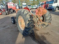 Massey ferguson - 65 - oldtimer tractor - afbeelding 4 van  4
