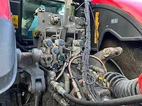 Massey ferguson - 8690 - vierwielaangedreven landbouwtractor - afbeelding 7 van  28