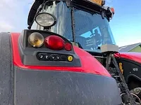 Massey ferguson - 8690 - vierwielaangedreven landbouwtractor - afbeelding 8 van  28