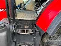 Massey ferguson - 8690 - vierwielaangedreven landbouwtractor - afbeelding 13 van  28