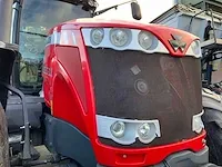 Massey ferguson - 8690 - vierwielaangedreven landbouwtractor - afbeelding 25 van  28