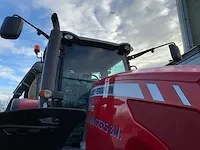 Massey ferguson - 8690 - vierwielaangedreven landbouwtractor - afbeelding 28 van  28
