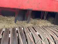 Massey ferguson 20-8 balenpers - afbeelding 8 van  22