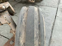 Massey ferguson 2620 tweewielaangedreven landbouwtractor - afbeelding 2 van  29