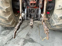 Massey ferguson 2620 tweewielaangedreven landbouwtractor - afbeelding 7 van  29