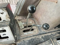 Massey ferguson 2620 tweewielaangedreven landbouwtractor - afbeelding 16 van  29
