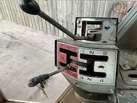 Massey ferguson 2620 tweewielaangedreven landbouwtractor - afbeelding 17 van  29