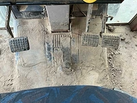 Massey ferguson 2620 tweewielaangedreven landbouwtractor - afbeelding 18 van  29