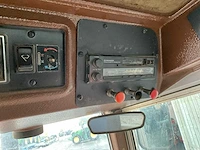 Massey ferguson 2620 tweewielaangedreven landbouwtractor - afbeelding 22 van  29