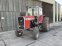Massey ferguson 2620 tweewielaangedreven landbouwtractor - afbeelding 12 van  29