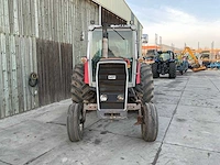 Massey ferguson 2620 tweewielaangedreven landbouwtractor - afbeelding 23 van  29
