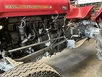 Massey ferguson 35 oldtimer tractor - afbeelding 2 van  15