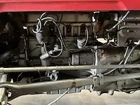 Massey ferguson 35 oldtimer tractor - afbeelding 3 van  15