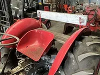 Massey ferguson 35 oldtimer tractor - afbeelding 4 van  15