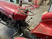 Massey ferguson 35 oldtimer tractor - afbeelding 5 van  15