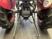 Massey ferguson 35 oldtimer tractor - afbeelding 7 van  15