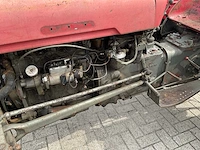 Massey ferguson 35 tweewielaangedreven landbouwtractor - afbeelding 2 van  20