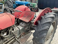 Massey ferguson 35 tweewielaangedreven landbouwtractor - afbeelding 3 van  20