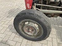Massey ferguson 35 tweewielaangedreven landbouwtractor - afbeelding 5 van  20