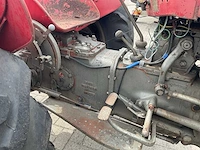 Massey ferguson 35 tweewielaangedreven landbouwtractor - afbeelding 7 van  20