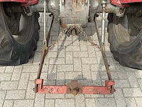 Massey ferguson 35 tweewielaangedreven landbouwtractor - afbeelding 8 van  20