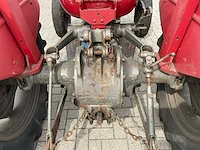 Massey ferguson 35 tweewielaangedreven landbouwtractor - afbeelding 9 van  20