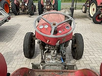 Massey ferguson 35 tweewielaangedreven landbouwtractor - afbeelding 10 van  20