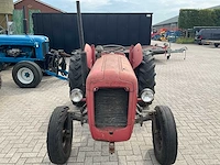 Massey ferguson 35 tweewielaangedreven landbouwtractor - afbeelding 12 van  20