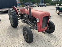 Massey ferguson 35 tweewielaangedreven landbouwtractor - afbeelding 14 van  20