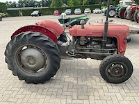 Massey ferguson 35 tweewielaangedreven landbouwtractor - afbeelding 15 van  20