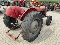 Massey ferguson 35 tweewielaangedreven landbouwtractor - afbeelding 16 van  20