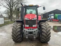 Massey ferguson 8690 dyna-vt vierwielaangedreven landbouwtractor - afbeelding 12 van  21