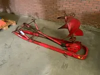 Massey ferguson grondboor - afbeelding 1 van  5